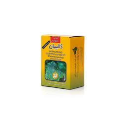 قارچ کش گیاهی کالیبان