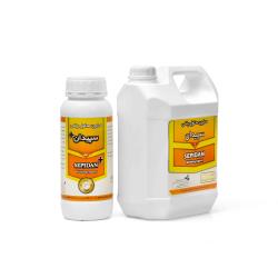 صابون محلول پاشی سپیدان